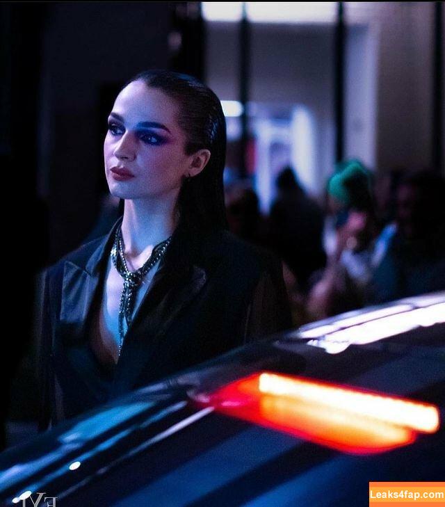Poppy / That Poppy / impoppy leaked photo photo #0046