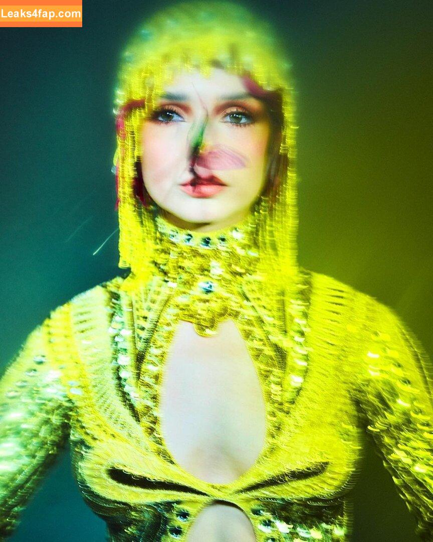 Poppy / That Poppy / impoppy leaked photo photo #0047