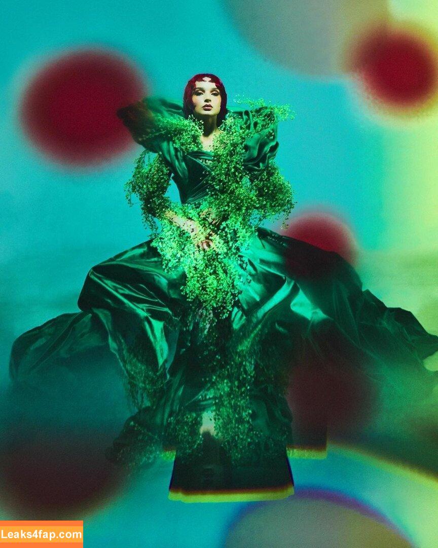 Poppy / That Poppy / impoppy leaked photo photo #0049