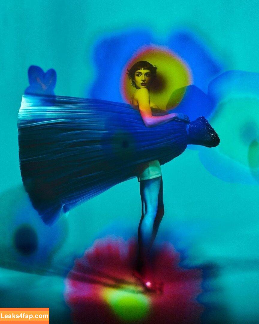 Poppy / That Poppy / impoppy leaked photo photo #0050