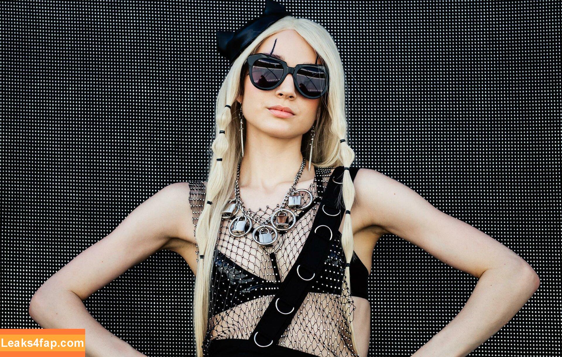 Poppy / That Poppy / impoppy leaked photo photo #0060