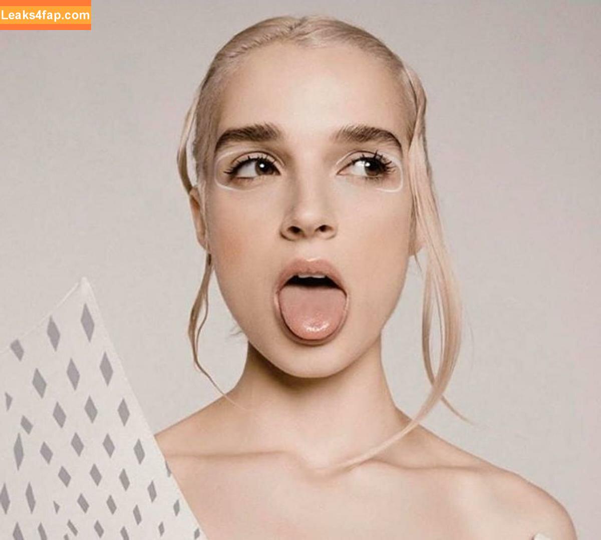 Poppy / That Poppy / impoppy leaked photo photo #0061