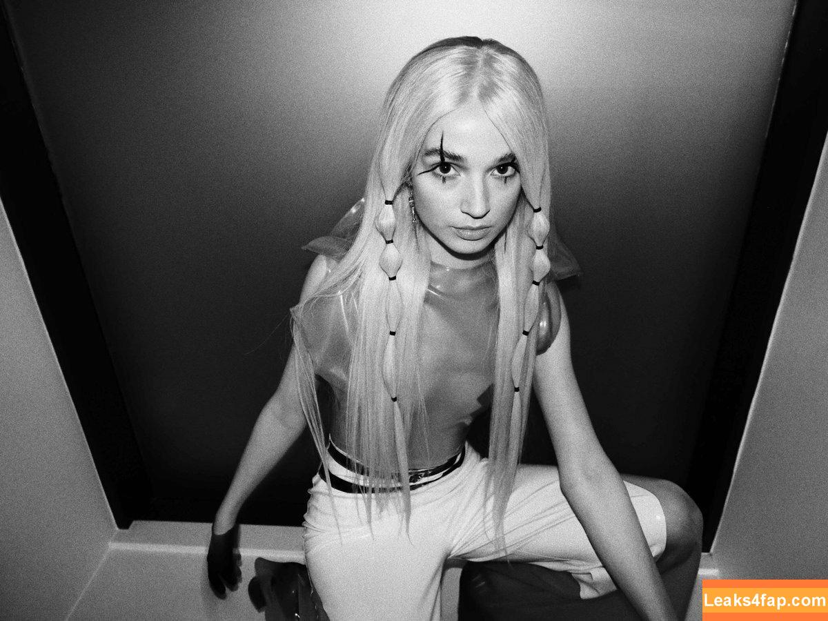 Poppy / That Poppy / impoppy leaked photo photo #0071