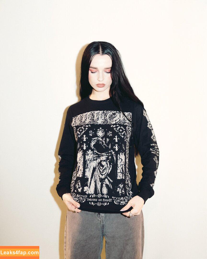 Poppy / That Poppy / impoppy leaked photo photo #0254