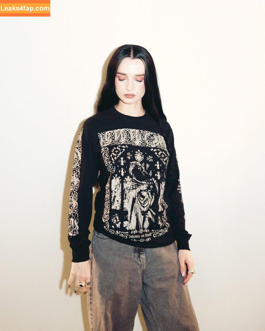 Poppy / That Poppy / impoppy leaked photo photo #0255