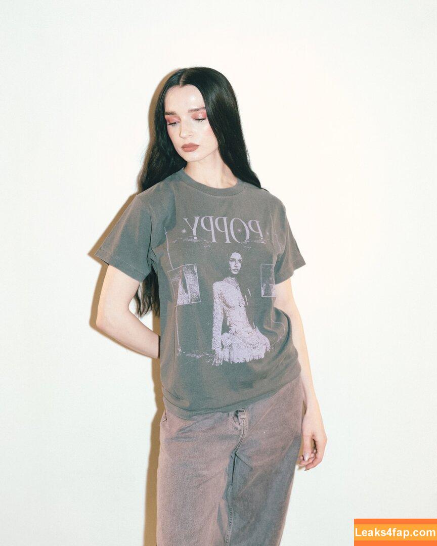 Poppy / That Poppy / impoppy leaked photo photo #0256