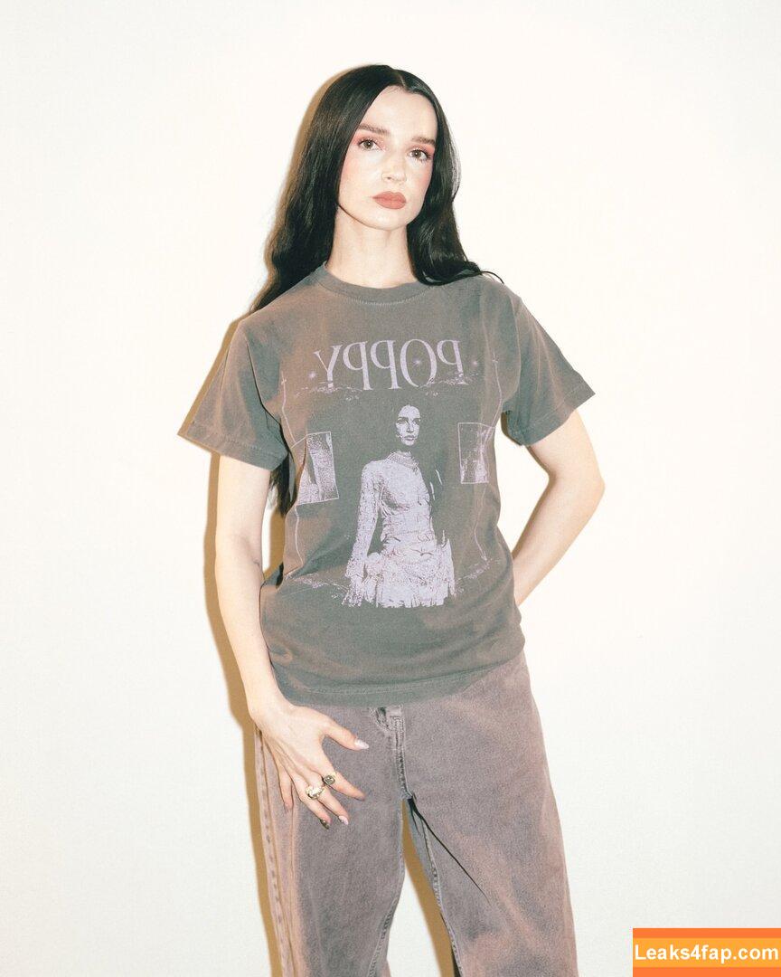 Poppy / That Poppy / impoppy leaked photo photo #0257