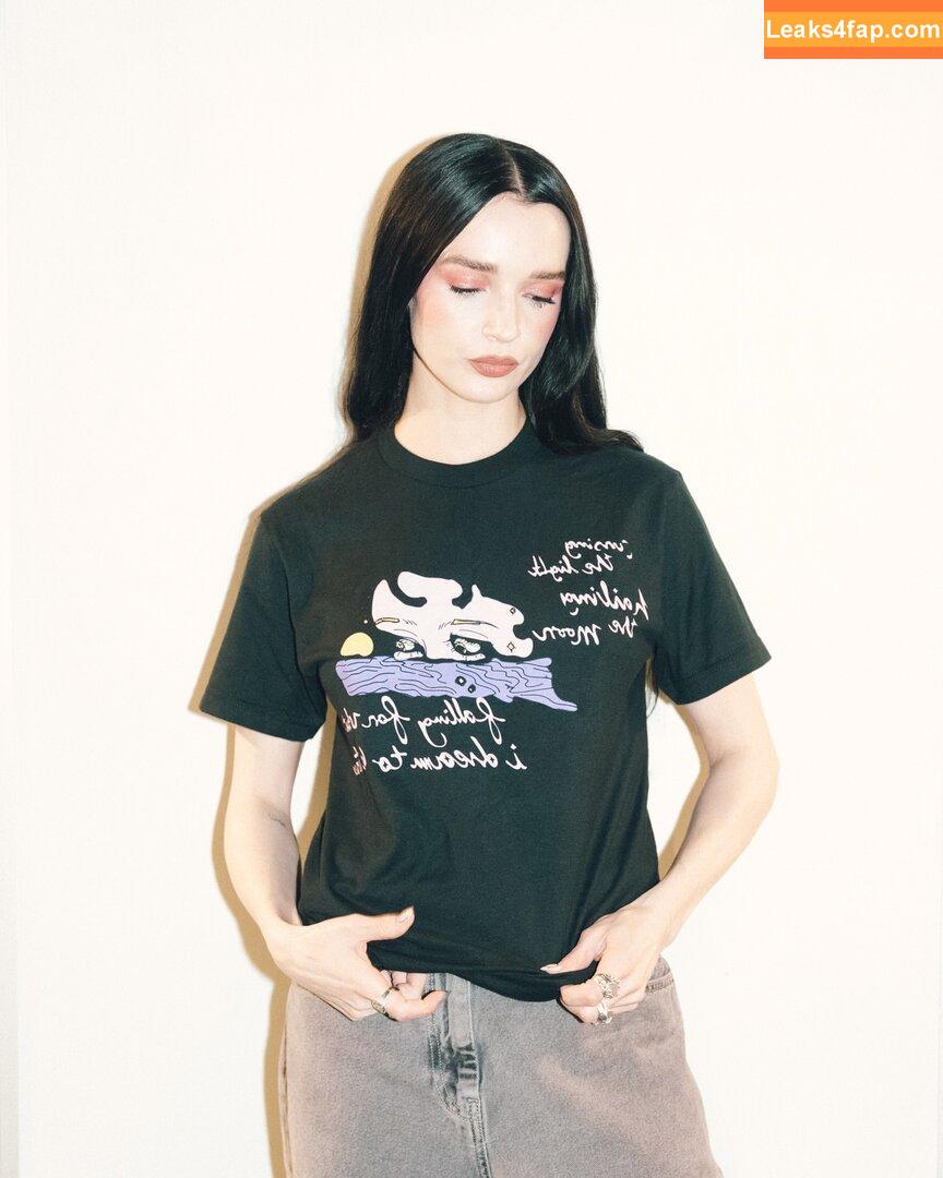 Poppy / That Poppy / impoppy leaked photo photo #0258