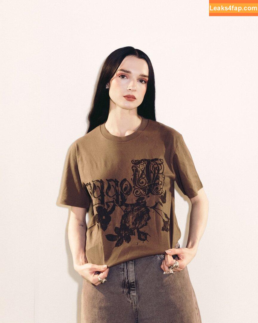 Poppy / That Poppy / impoppy leaked photo photo #0259