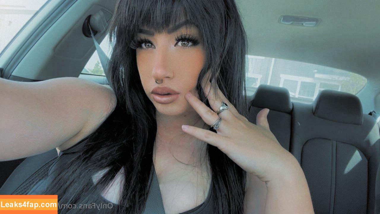 poppycarmine Onlyfans leaks