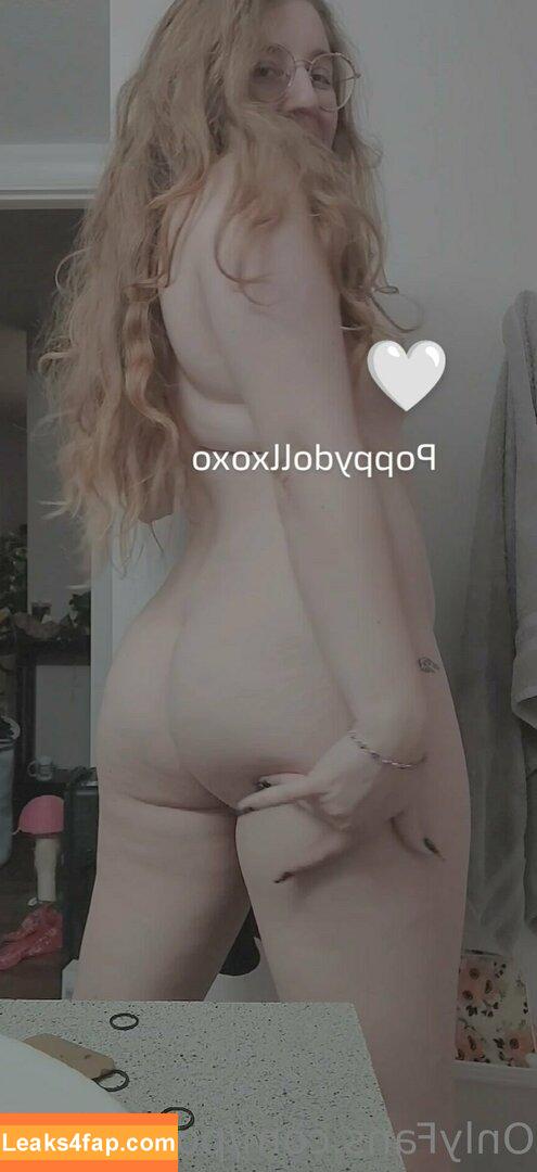 poppydollxoxo / poppyprincesspoppy leaked photo photo #0028