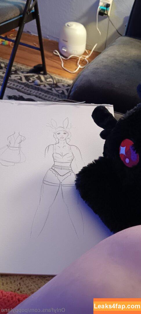 poppylane / sweetpoppylane leaked photo photo #0002