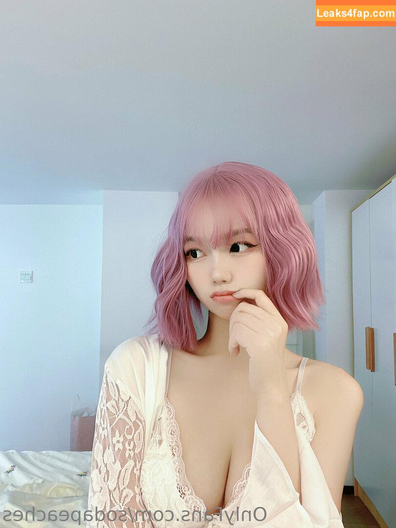 Popsodapeaches / sodapeaches leaked photo photo #0022