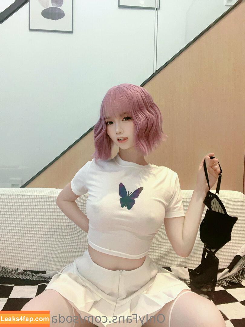 Popsodapeaches / sodapeaches leaked photo photo #0023