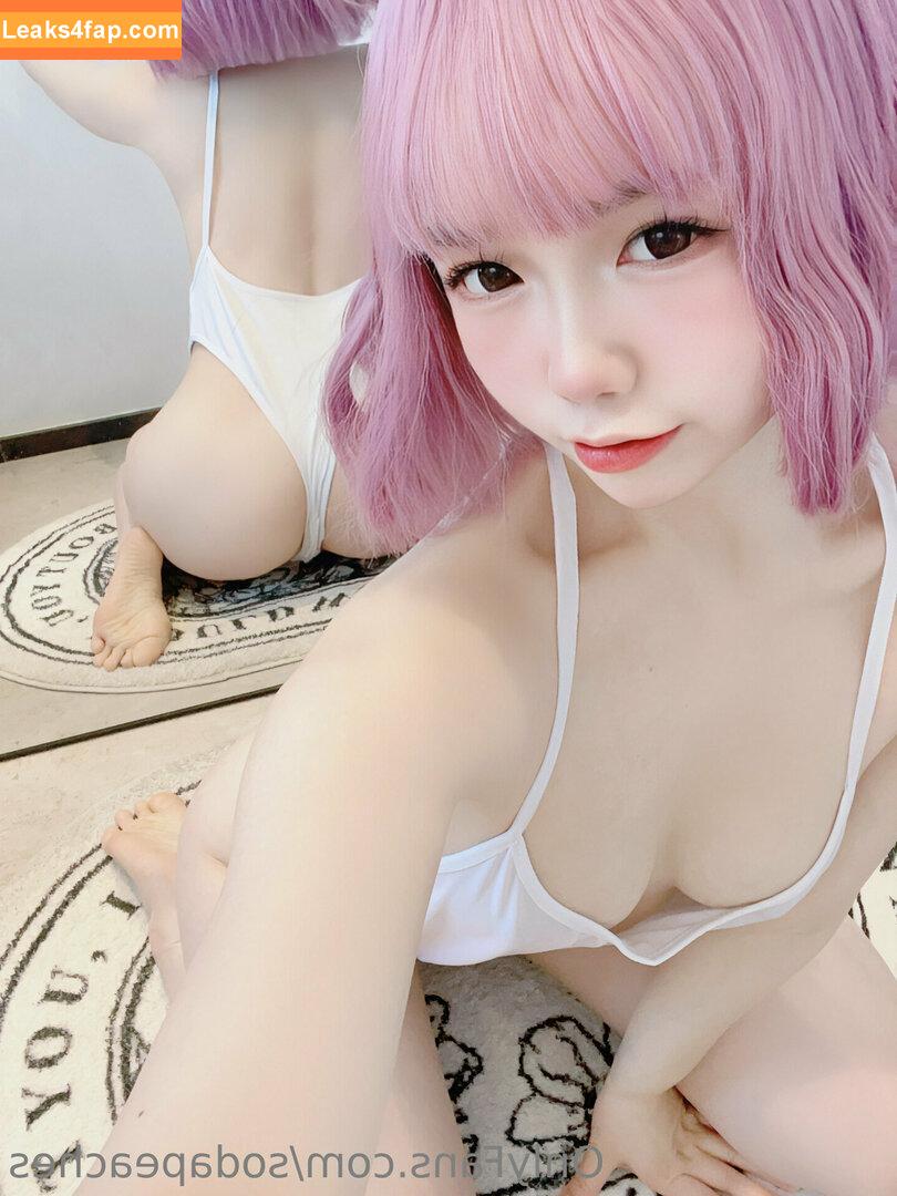 Popsodapeaches / sodapeaches leaked photo photo #0081