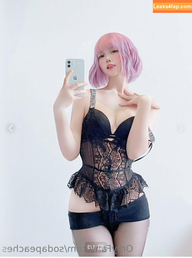 Popsodapeaches / sodapeaches leaked photo photo #0103