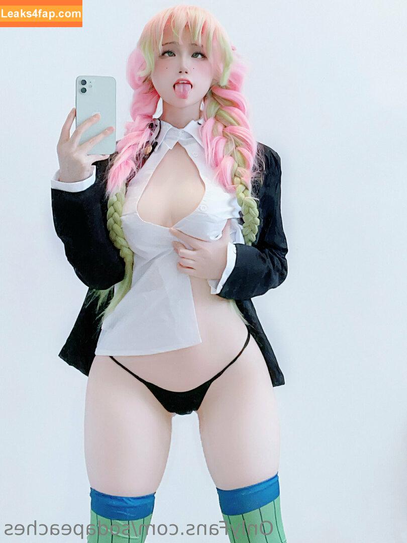 Popsodapeaches / sodapeaches leaked photo photo #0111