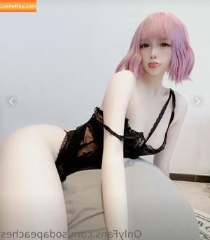 Popsodapeaches photo #0097