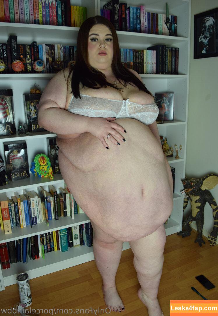 porcelainbbw / goddess_porcelain_ слитое фото фото #0025