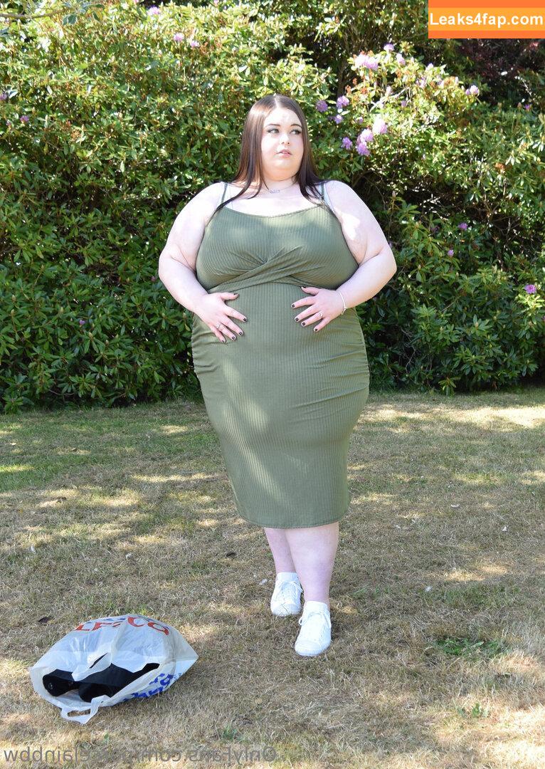 porcelainbbw / goddess_porcelain_ слитое фото фото #0027