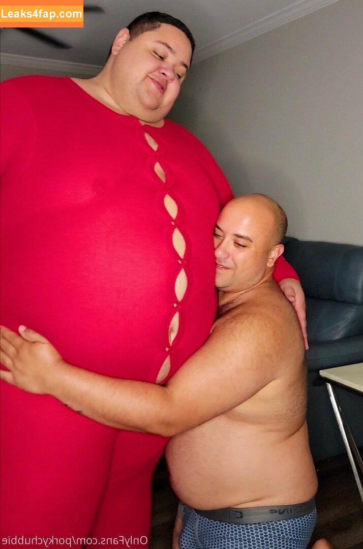 porkychubbie / porkiedebbie leaked photo photo #0019