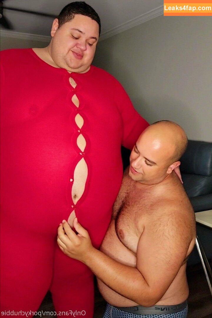 porkychubbie / porkiedebbie leaked photo photo #0020