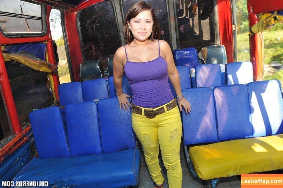 Pornditos  Culioneros /  leaked photo photo #0336