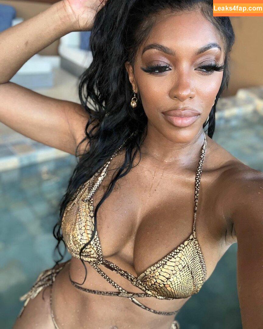 Porsha Williams / Guobadia / porsha4real leaked photo photo #0007