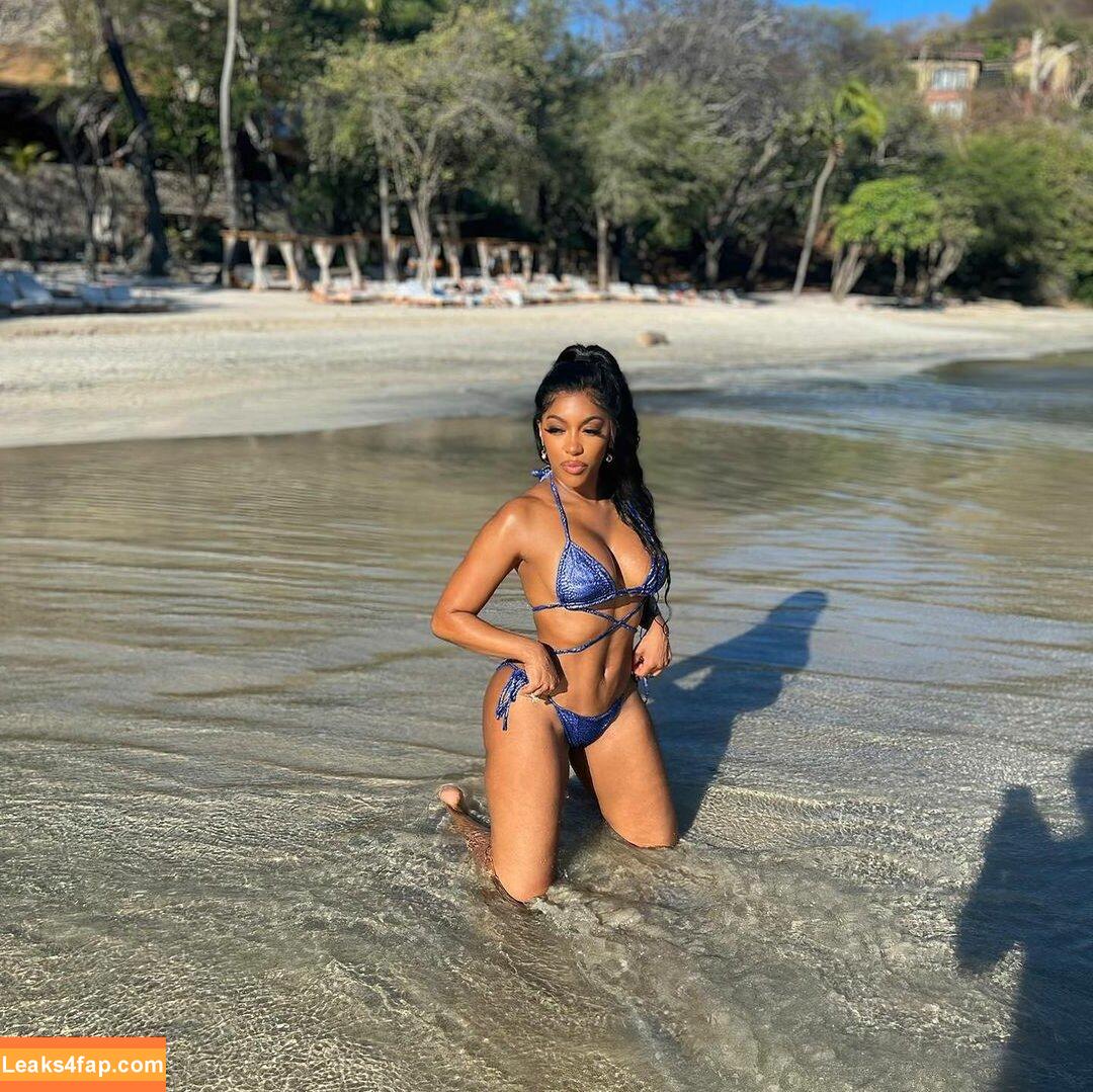 Porsha Williams / Guobadia / porsha4real leaked photo photo #0012