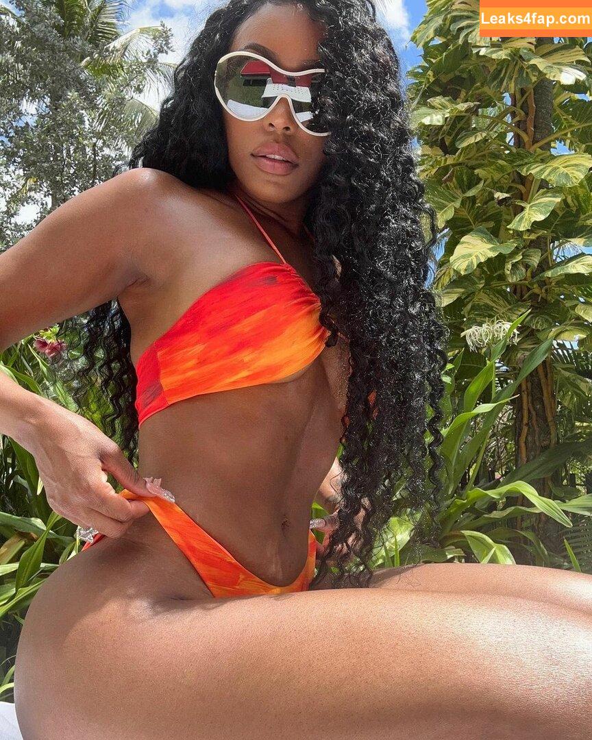 Porsha Williams / Guobadia / porsha4real leaked photo photo #0037