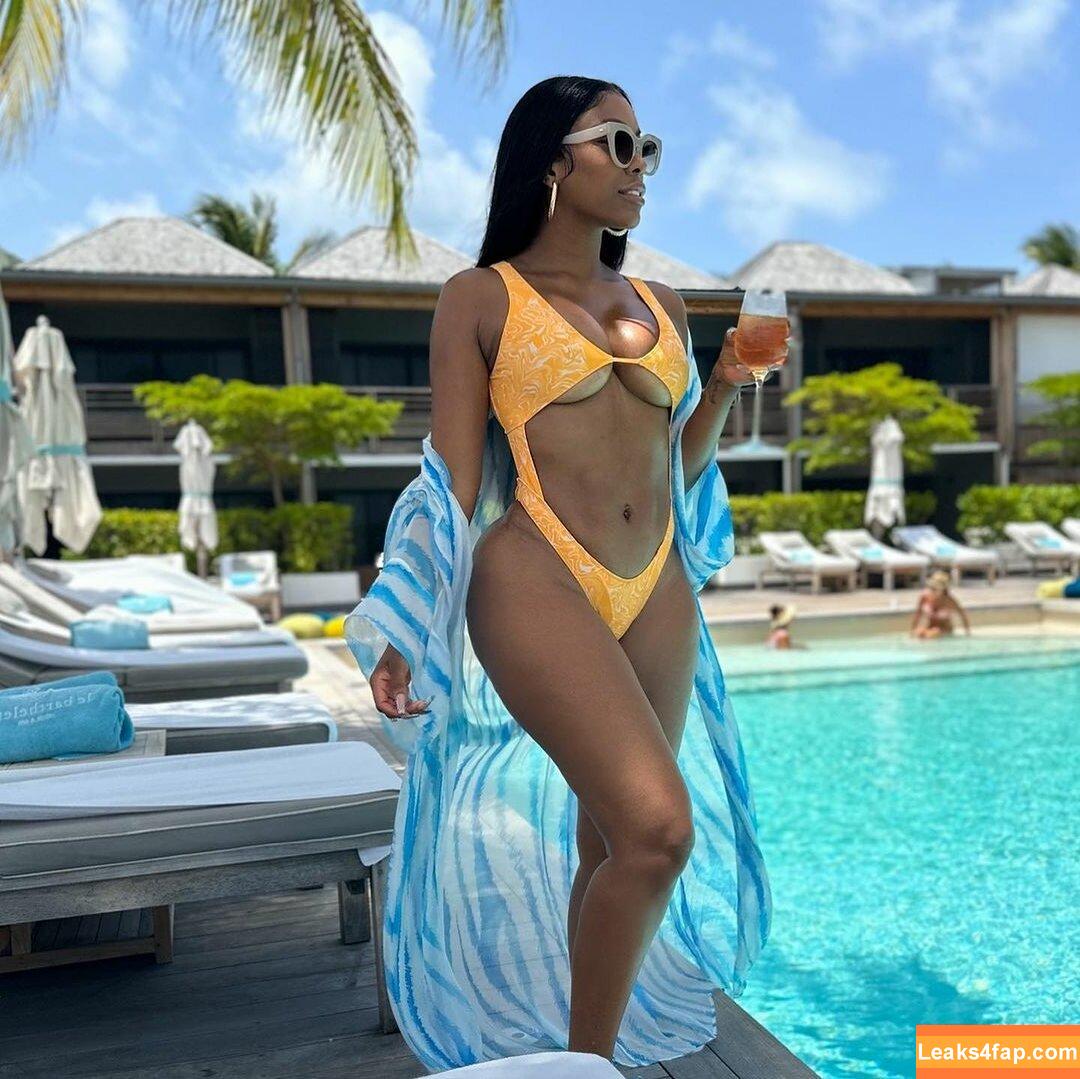 Porsha Williams / Guobadia / porsha4real leaked photo photo #0049