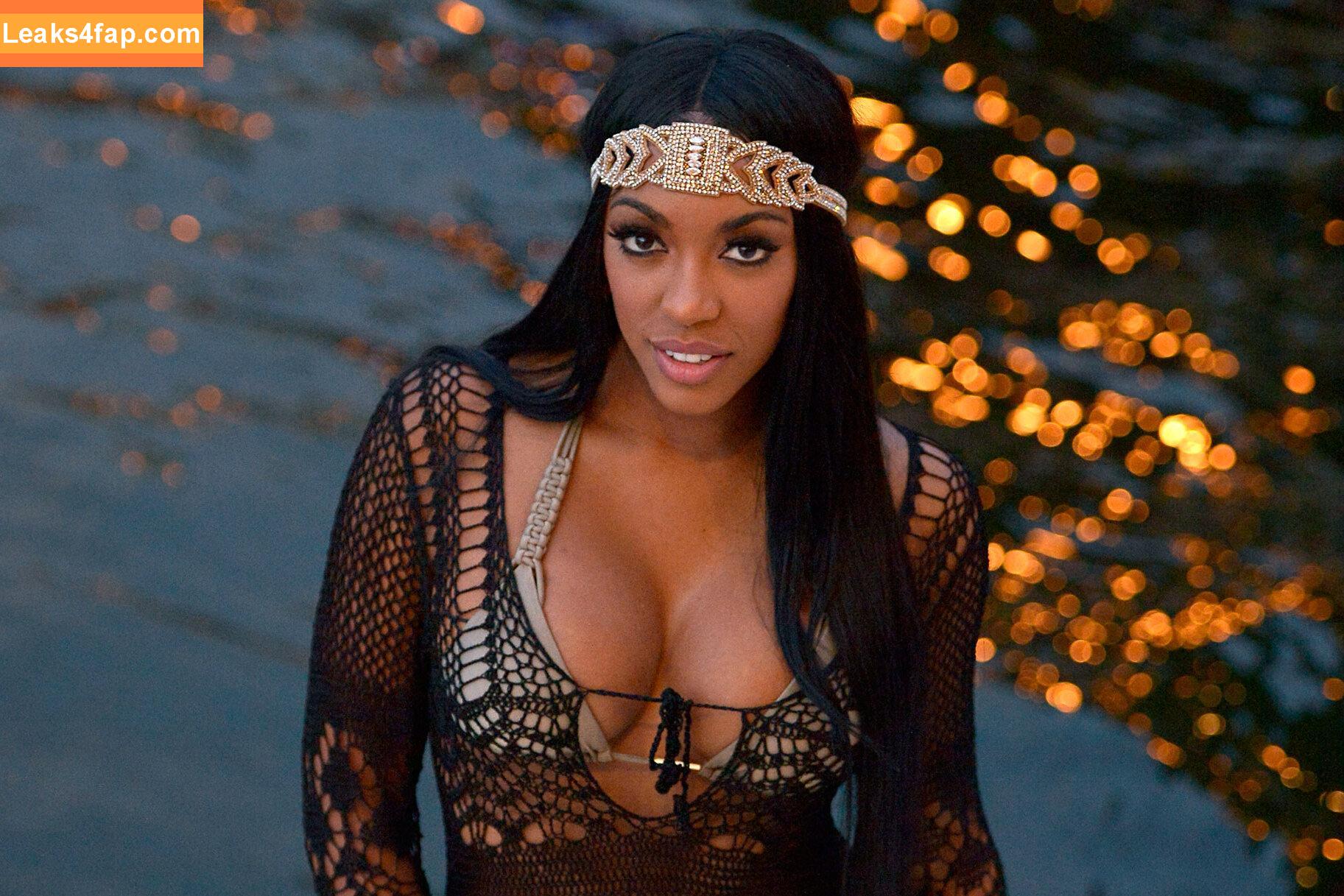 Porsha Williams / Guobadia / porsha4real слитое фото фото #0106