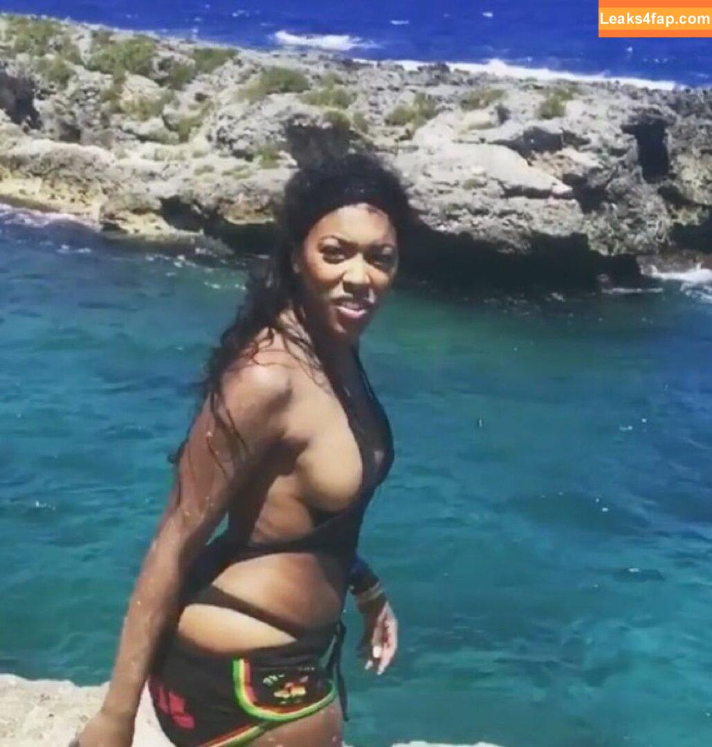 Porsha Williams / Guobadia / porsha4real слитое фото фото #0109