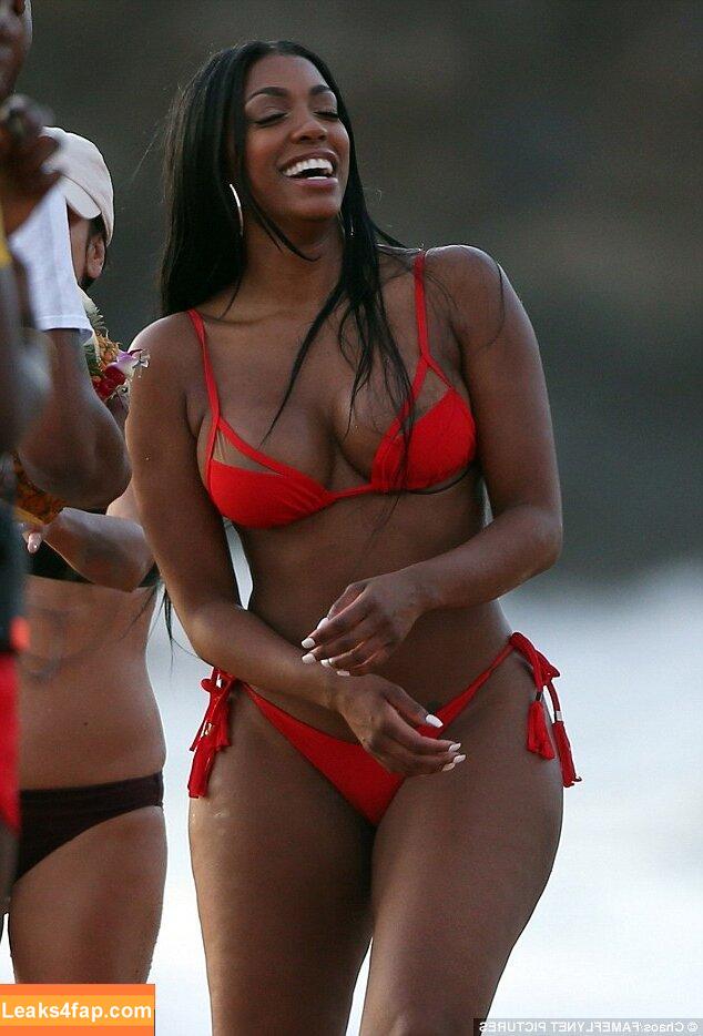 Porsha Williams / Guobadia / porsha4real слитое фото фото #0110