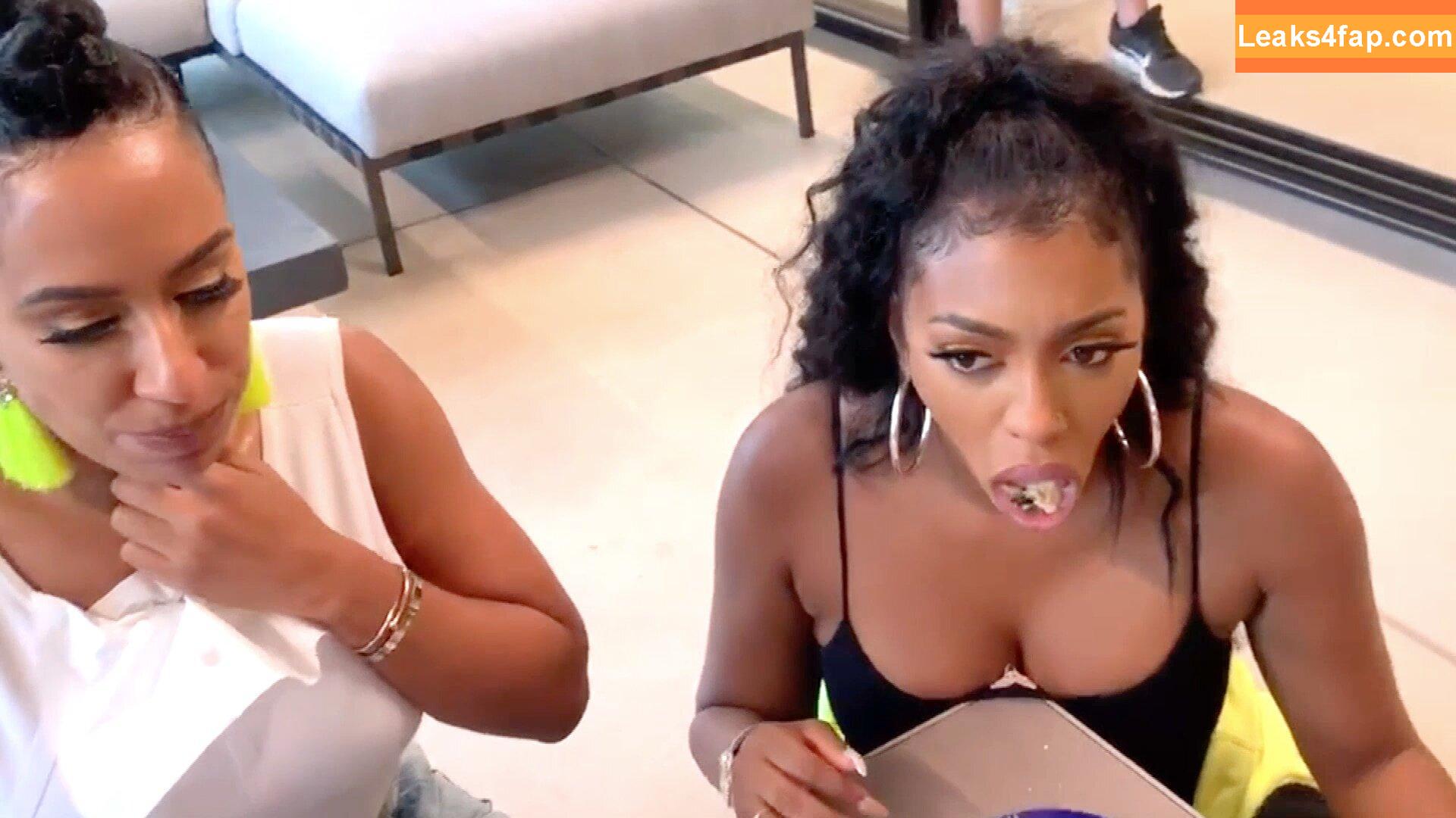Porsha Williams / Guobadia / porsha4real слитое фото фото #0111