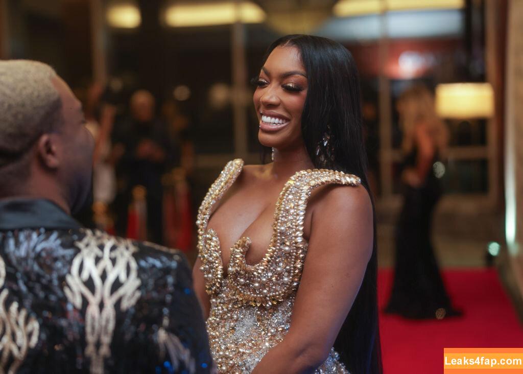 Porsha Williams / Guobadia / porsha4real слитое фото фото #0112