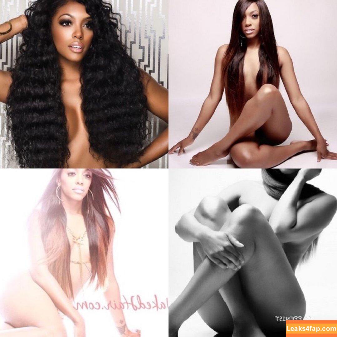 Porsha Williams / Guobadia / porsha4real слитое фото фото #0114