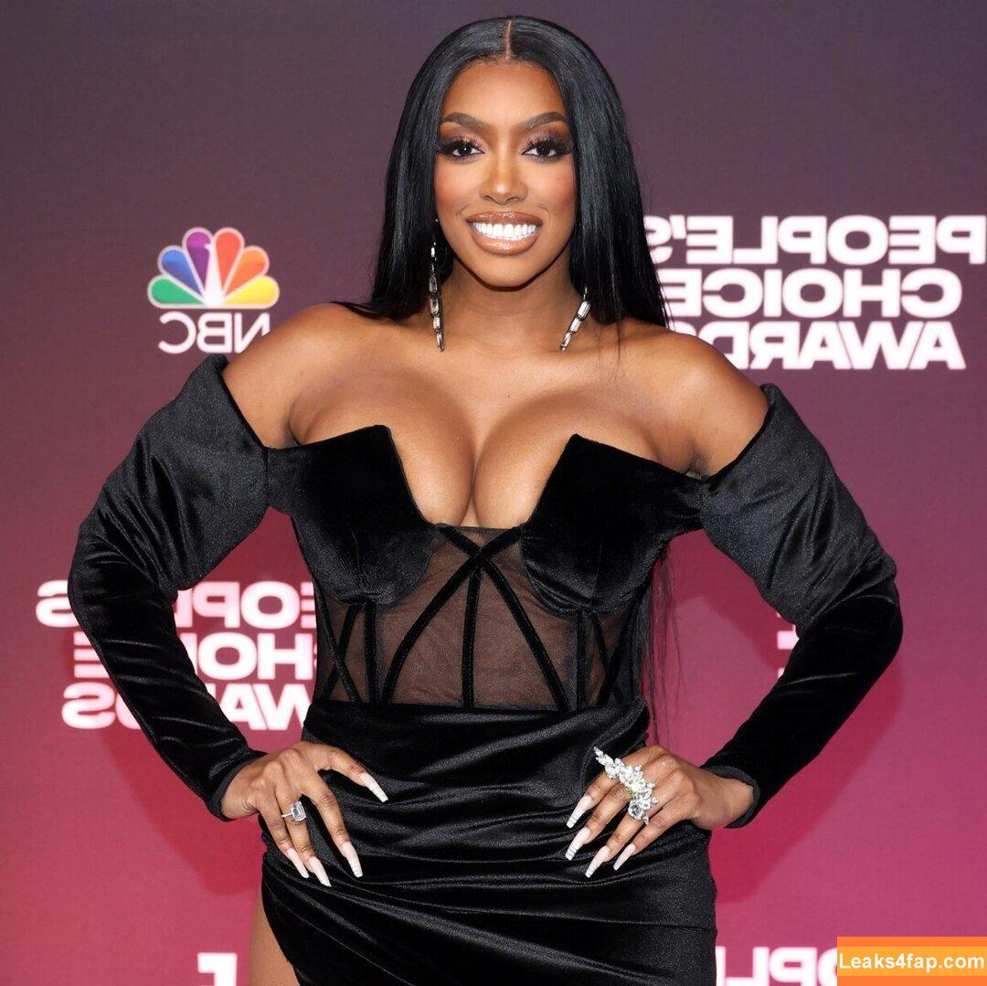 Porsha Williams / Guobadia / porsha4real слитое фото фото #0118