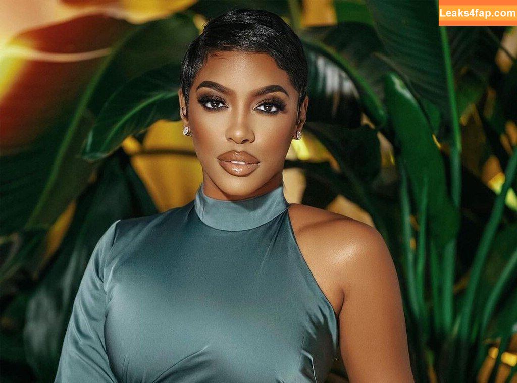 Porsha Williams / Guobadia / porsha4real слитое фото фото #0123