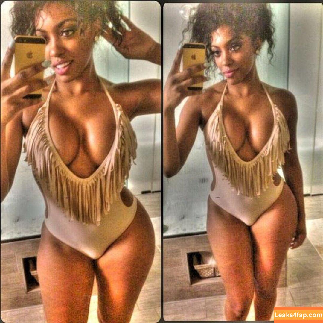 Porsha Williams / Guobadia / porsha4real слитое фото фото #0124