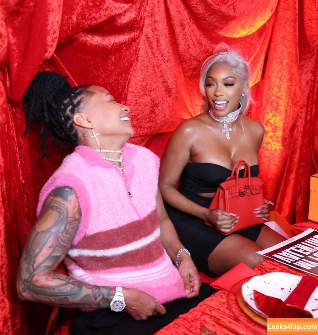 Porsha Williams / Guobadia / porsha4real leaked photo photo #0138