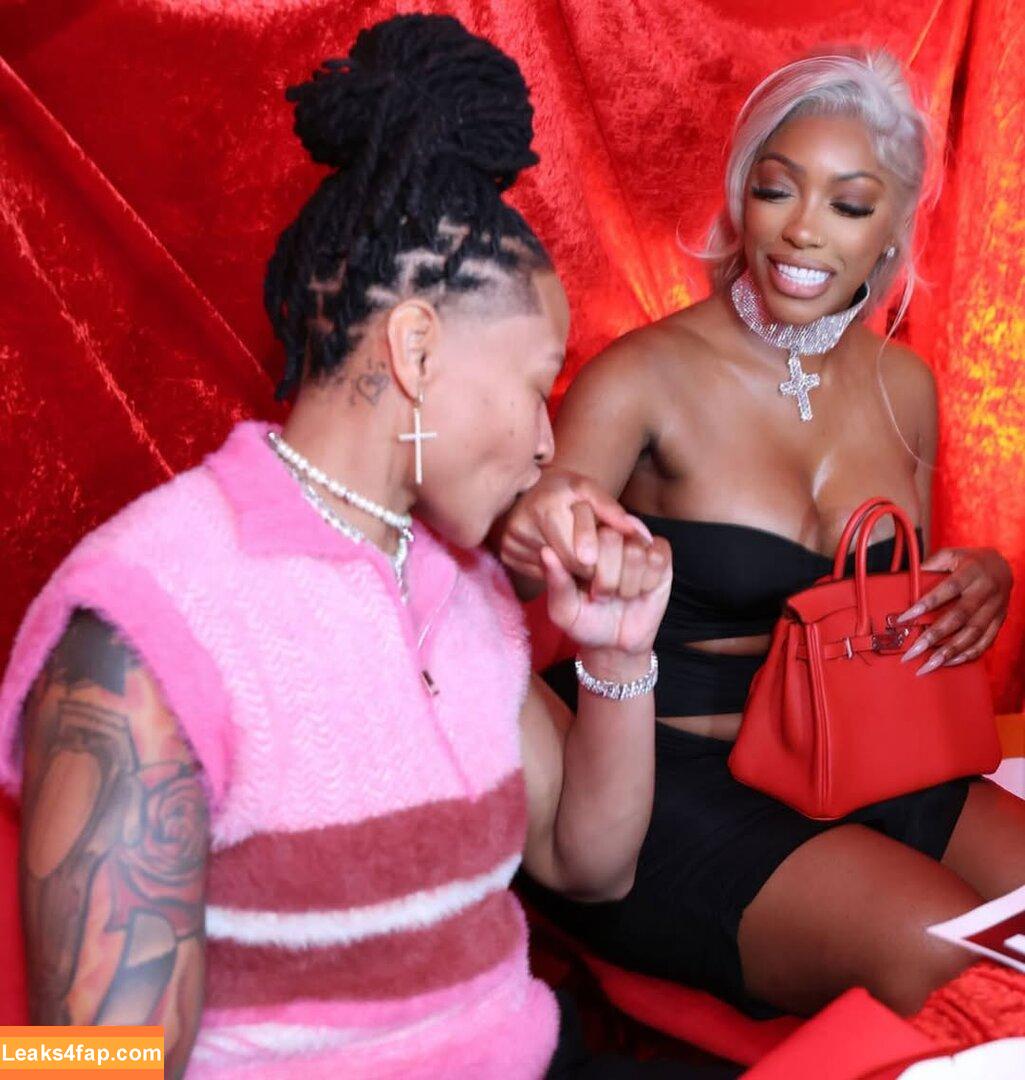 Porsha Williams / Guobadia / porsha4real leaked photo photo #0139