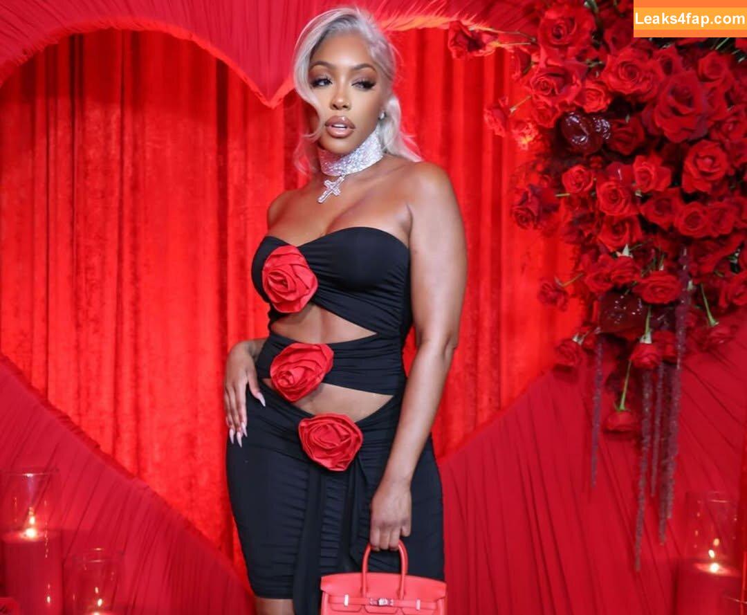 Porsha Williams / Guobadia / porsha4real leaked photo photo #0140