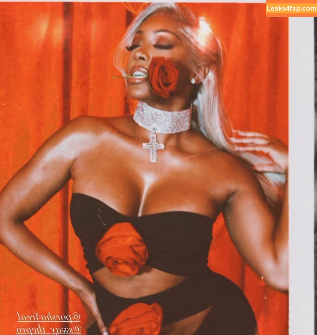 Porsha Williams / Guobadia / porsha4real leaked photo photo #0143