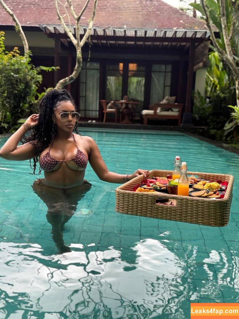 Porsha Williams / Guobadia / porsha4real leaked photo photo #0153