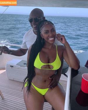 Porsha Williams фото #0105