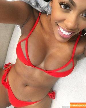 Porsha Williams фото #0107