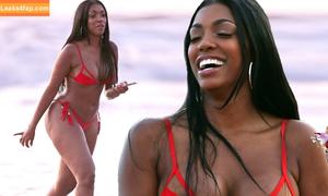 Porsha Williams фото #0115