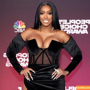 Porsha Williams фото #0118