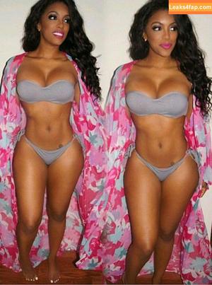 Porsha Williams фото #0120